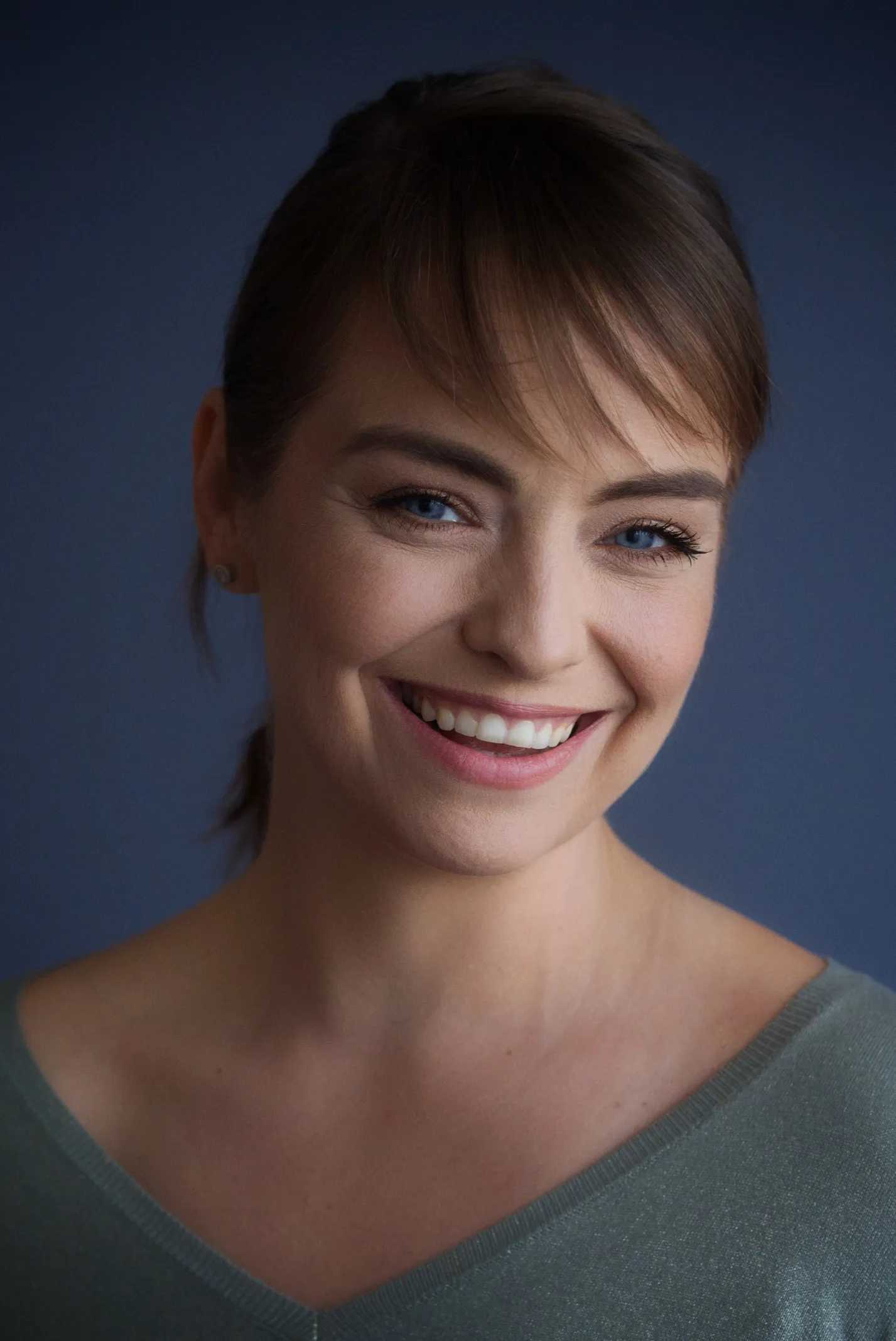 Павла Беретова